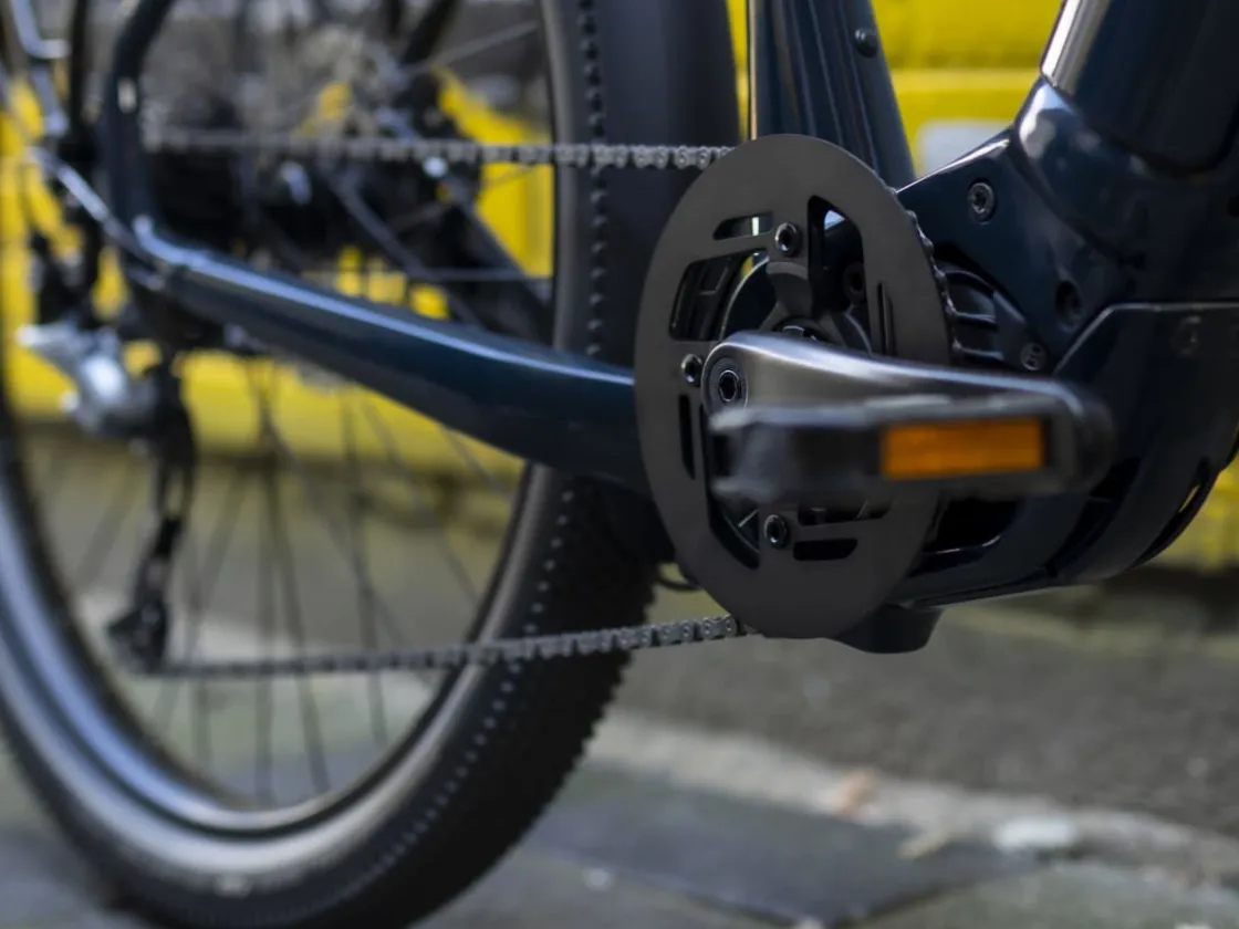 Trek Bikes Kaupunkipyörät – Arki Kaupungissa | Kaupunkipyörät – Sähköavusteinen*Allant+ 7