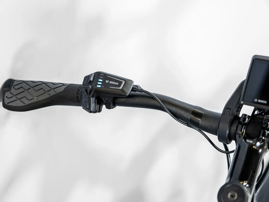 Trek Bikes Kaupunkipyörät – Arki Kaupungissa | Kaupunkipyörät – Sähköavusteinen*Allant+ 6
