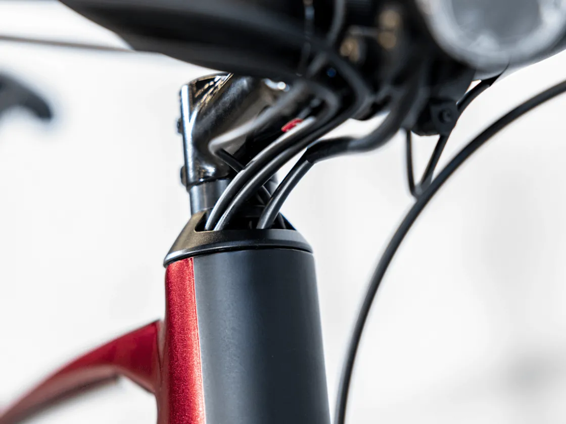 Trek Bikes Kaupunkipyörät – Arki Kaupungissa | Kaupunkipyörät – Sähköavusteinen*Allant+ 5