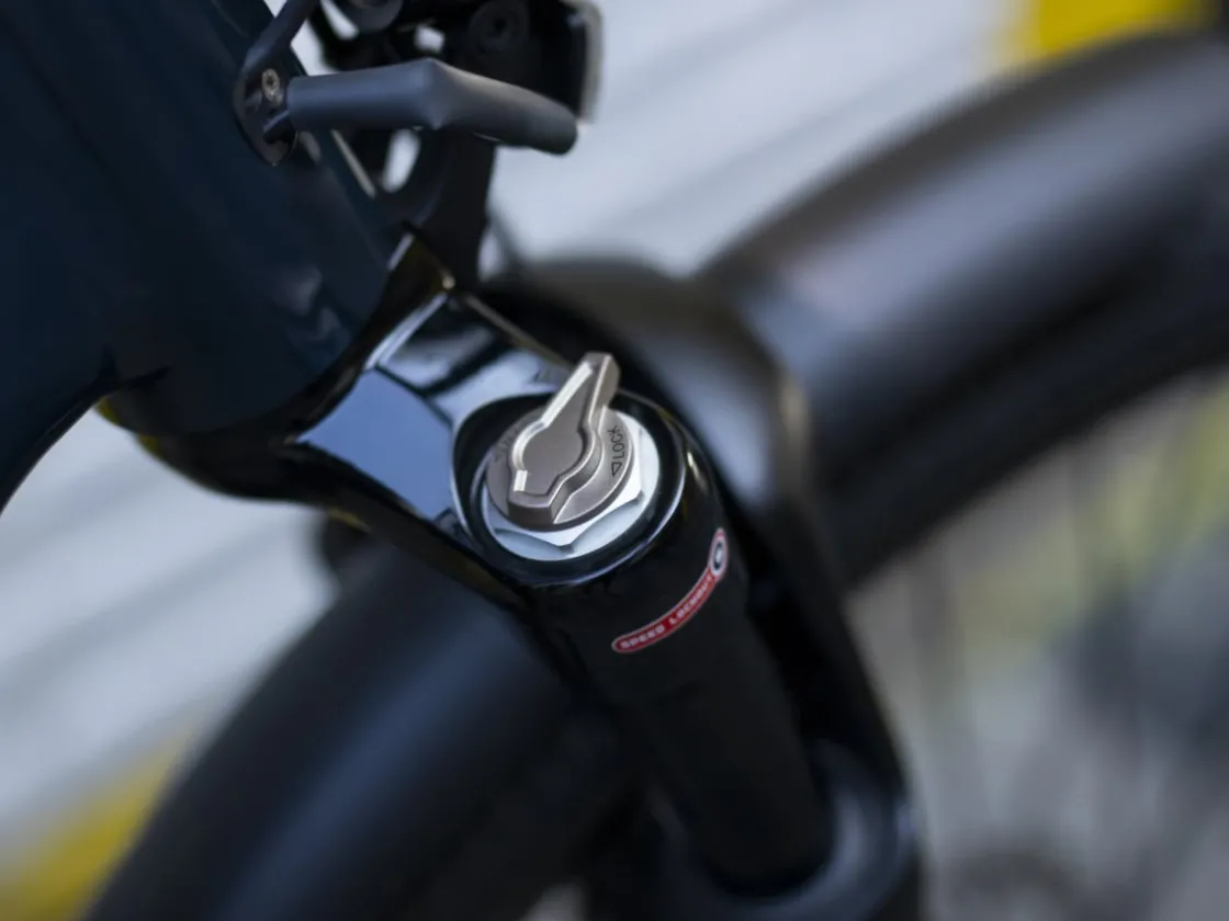 Trek Bikes Kaupunkipyörät – Arki Kaupungissa | Kaupunkipyörät – Sähköavusteinen*Allant+ 7