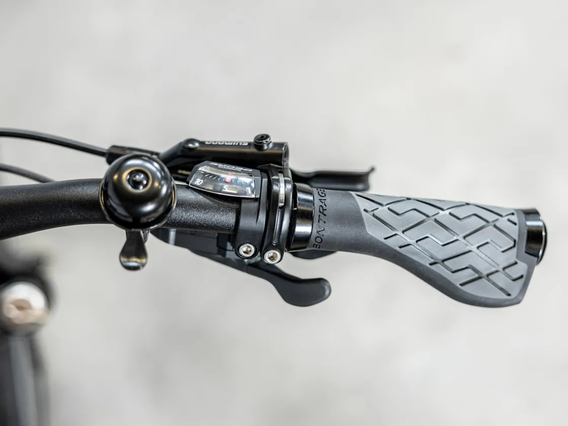 Trek Bikes Kaupunkipyörät – Arki Kaupungissa | Kaupunkipyörät – Sähköavusteinen*Allant+ 6