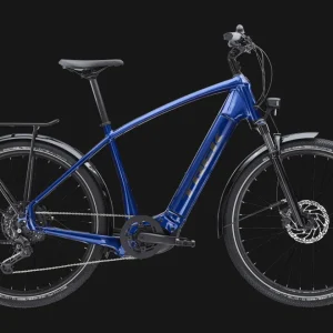 Trek Bikes Kaupunkipyörät – Arki Kaupungissa | Kaupunkipyörät – Sähköavusteinen*Allant+ 7 Gen 2