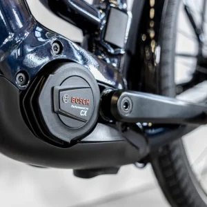 Trek Bikes Kaupunkipyörät – Arki Kaupungissa | Kaupunkipyörät – Sähköavusteinen*Allant+ 9 Lowstep
