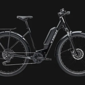 Trek Bikes Kaupunkipyörät – Arki Kaupungissa | Kaupunkipyörät – Sähköavusteinen*Allant+ 5 Lowstep