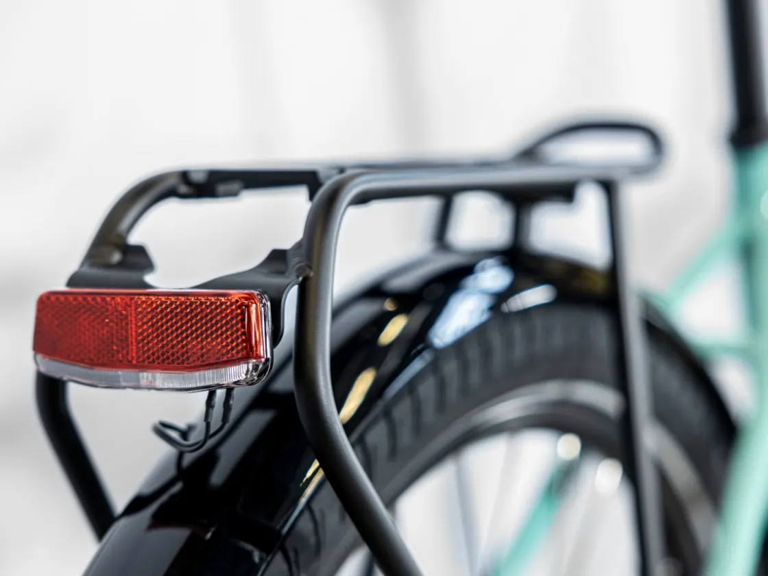 Trek Bikes Kaupunkipyörät – Arki Kaupungissa | Kaupunkipyörät – Sähköavusteinen*Allant+ 5 Lowstep