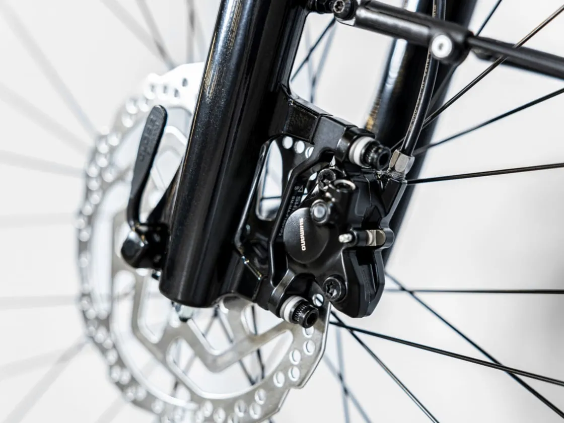 Trek Bikes Kaupunkipyörät – Arki Kaupungissa | Kaupunkipyörät – Sähköavusteinen*Allant+ 5 Lowstep