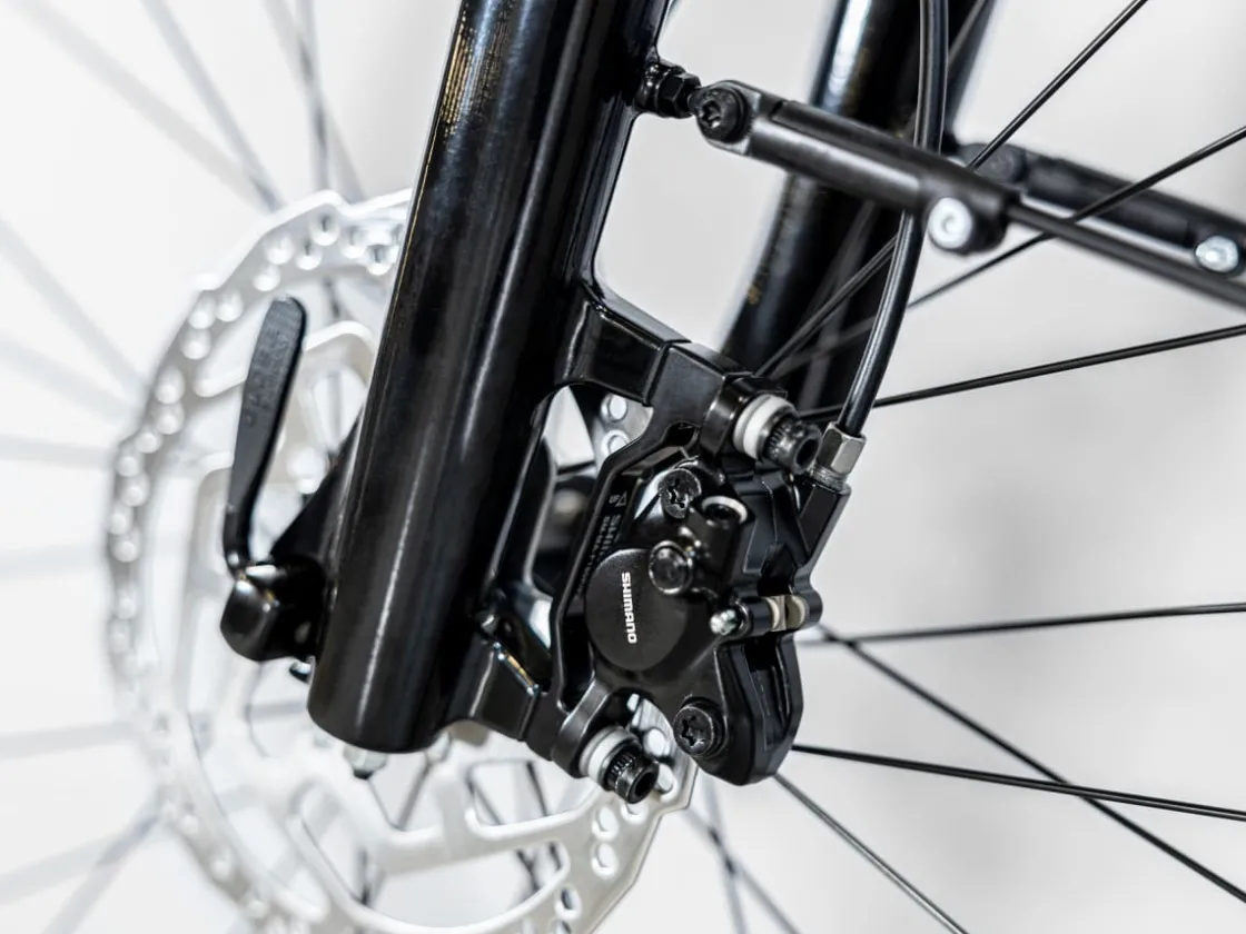 Trek Bikes Kaupunkipyörät – Arki Kaupungissa | Kaupunkipyörät – Sähköavusteinen*Allant+ 5 Lowstep
