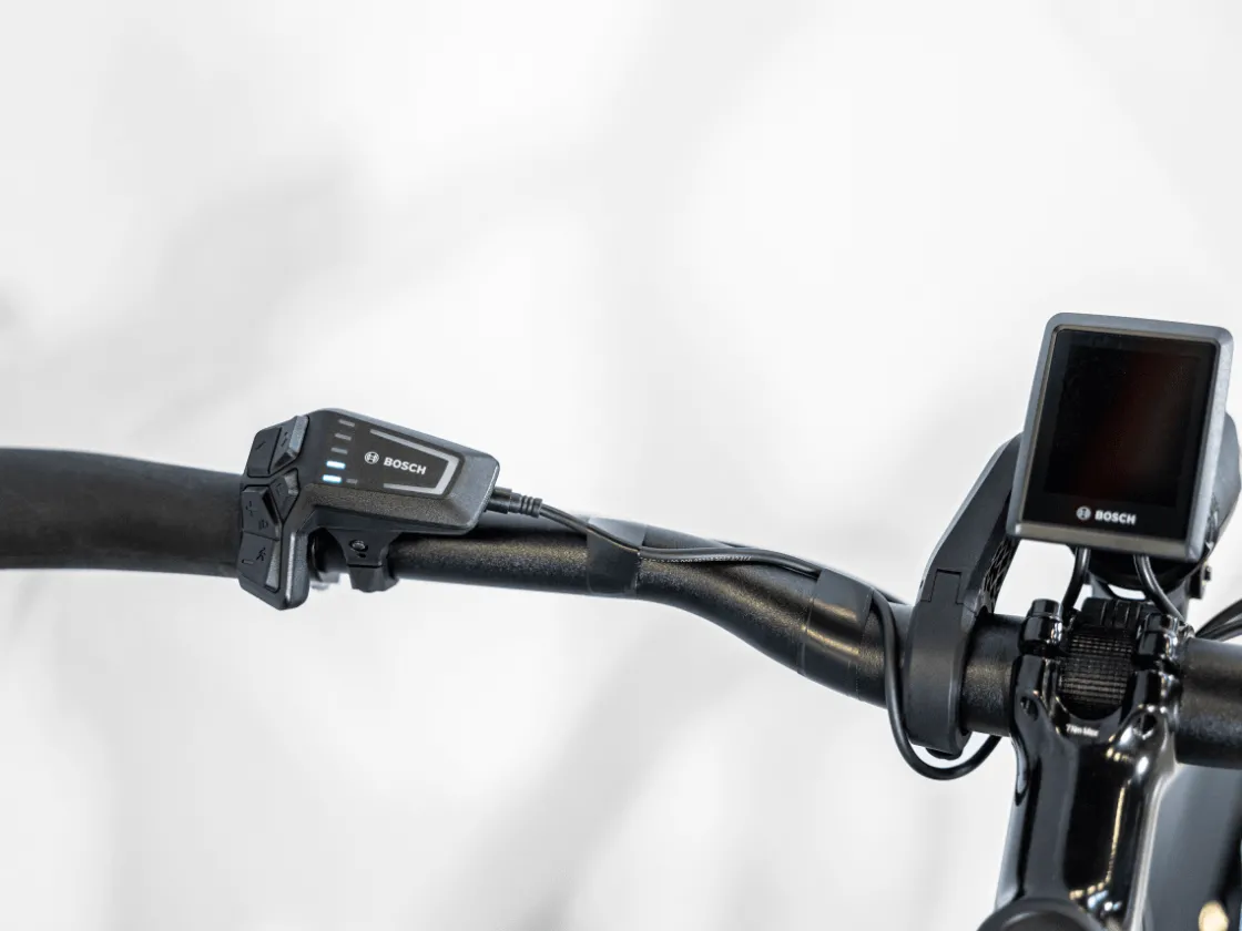 Trek Bikes Kaupunkipyörät – Arki Kaupungissa | Kaupunkipyörät – Sähköavusteinen*Allant+ 5 Lowstep