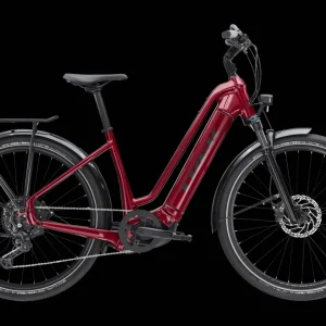 Trek Bikes Kaupunkipyörät – Arki Kaupungissa | Kaupunkipyörät – Sähköavusteinen*Allant+ 7 Lowstep Gen 2