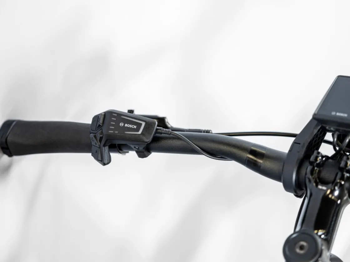 Trek Bikes Kaupunkipyörät – Arki Kaupungissa | Kaupunkipyörät – Sähköavusteinen*Allant+ 5 Stagger