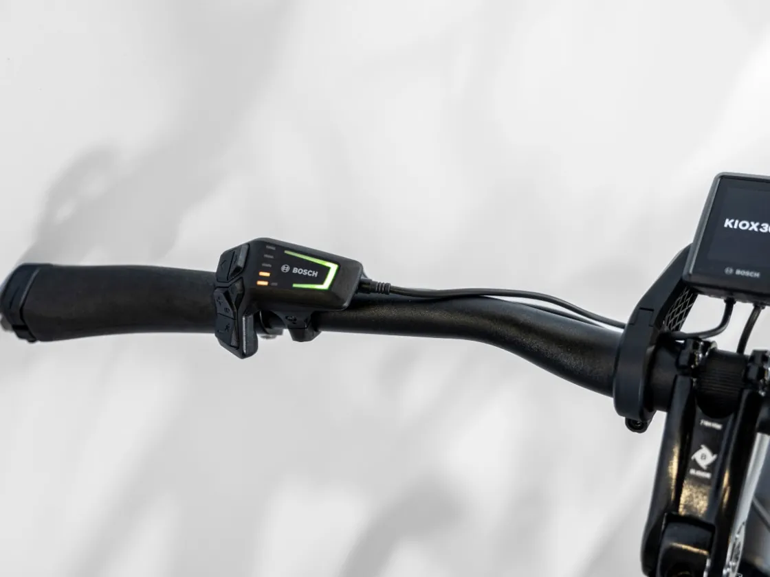 Trek Bikes Kaupunkipyörät – Arki Kaupungissa | Kaupunkipyörät – Sähköavusteinen*Allant+ 7 Stagger