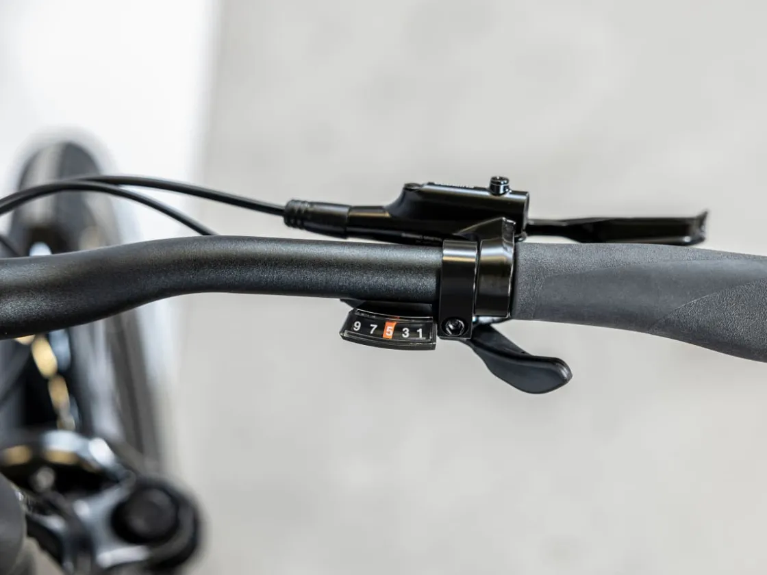Trek Bikes Kaupunkipyörät – Arki Kaupungissa | Kaupunkipyörät – Sähköavusteinen*Allant+ 5 Stagger
