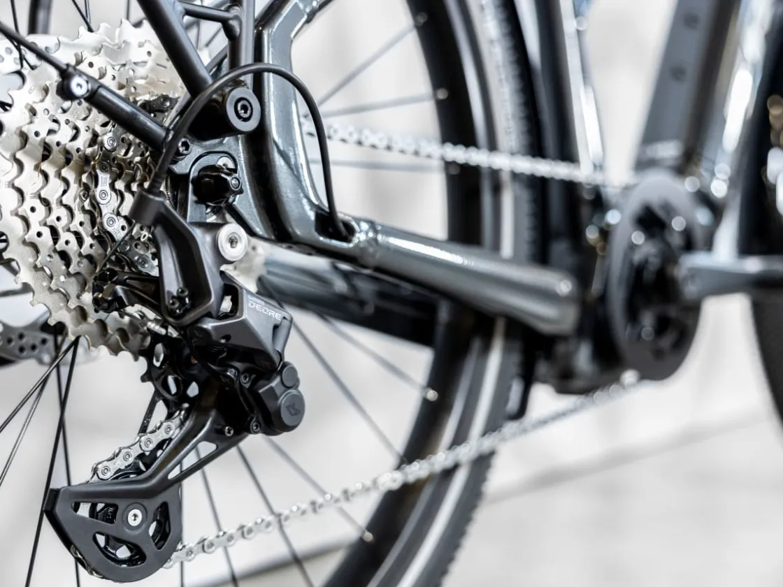 Trek Bikes Kaupunkipyörät – Arki Kaupungissa | Kaupunkipyörät – Sähköavusteinen*Allant+ 7 Stagger