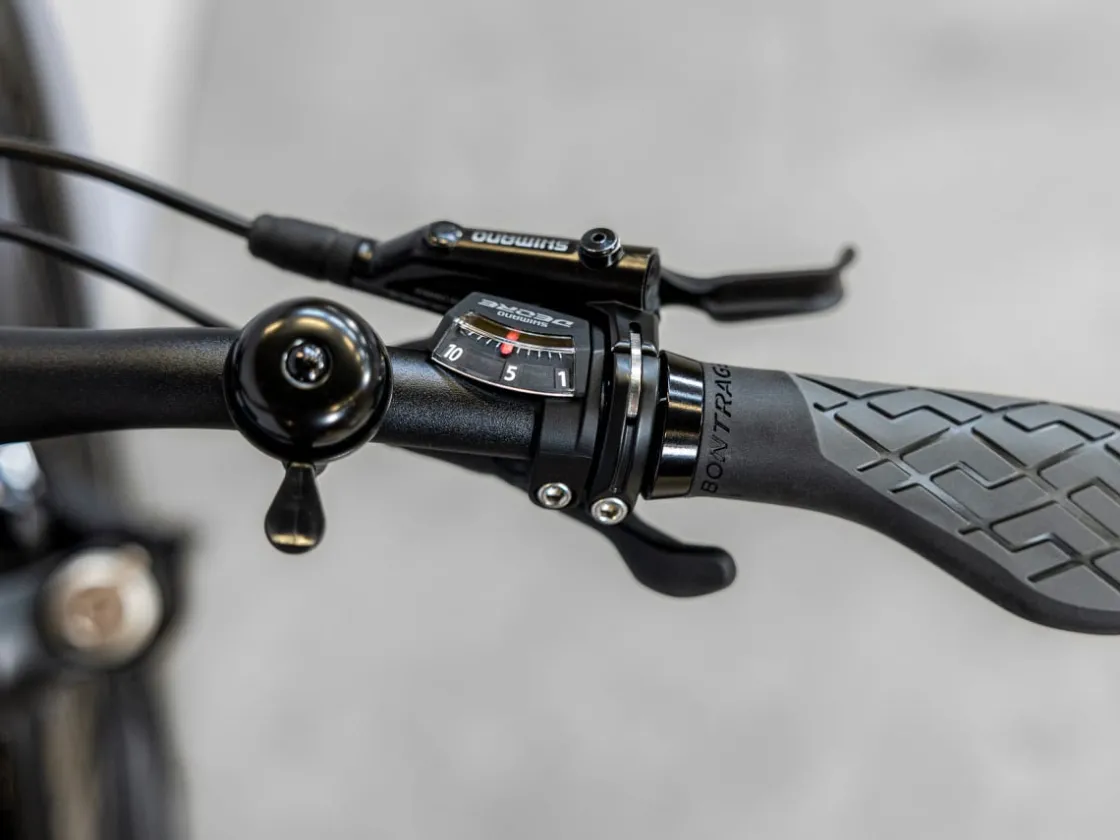Trek Bikes Kaupunkipyörät – Sähköavusteinen | Kaupunki- Ja Hybridipyörät*Allant+ 6 Stagger