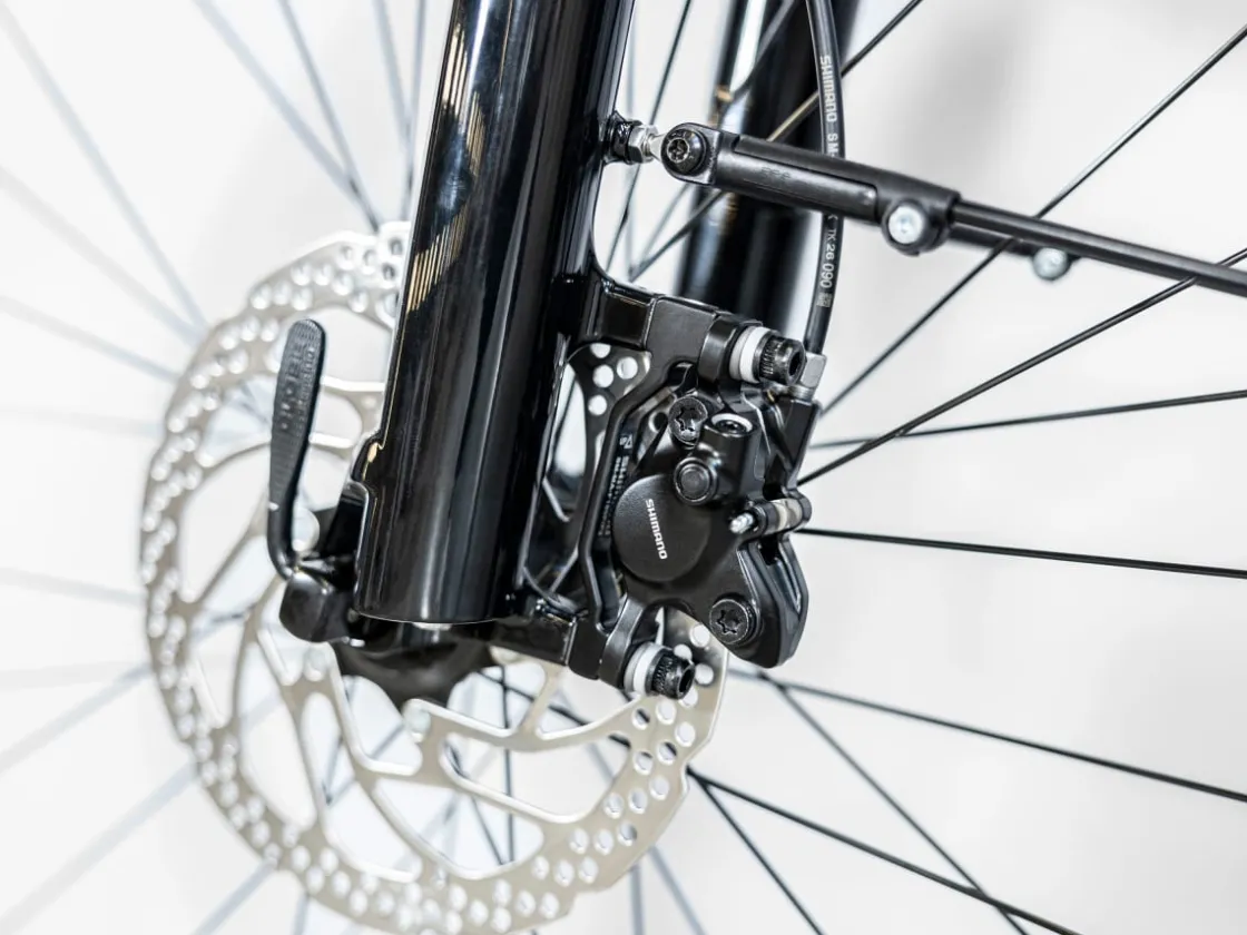Trek Bikes Kaupunkipyörät – Arki Kaupungissa | Kaupunkipyörät – Sähköavusteinen*Allant+ 7 Stagger