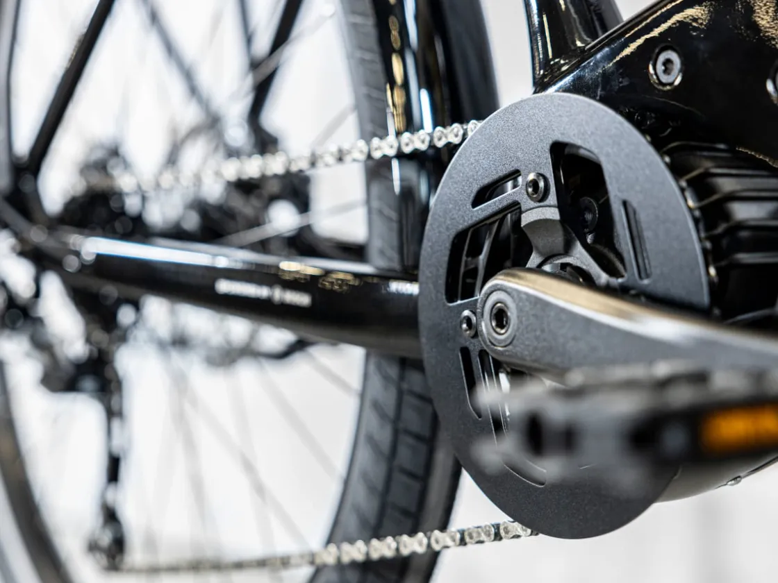 Trek Bikes Kaupunkipyörät – Arki Kaupungissa | Kaupunkipyörät – Sähköavusteinen*Allant+ 5 Stagger