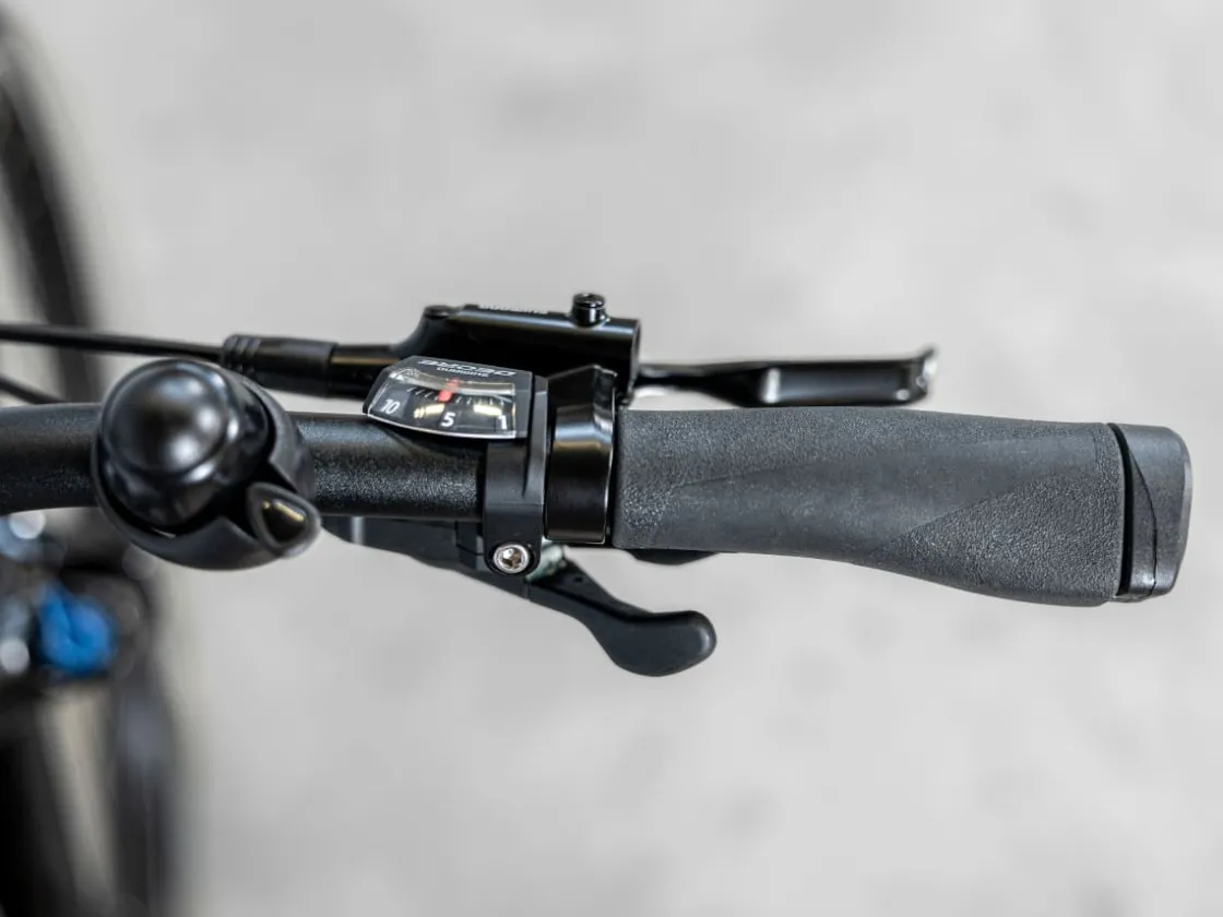 Trek Bikes Kaupunkipyörät – Arki Kaupungissa | Kaupunkipyörät – Sähköavusteinen*Allant+ 7 Stagger