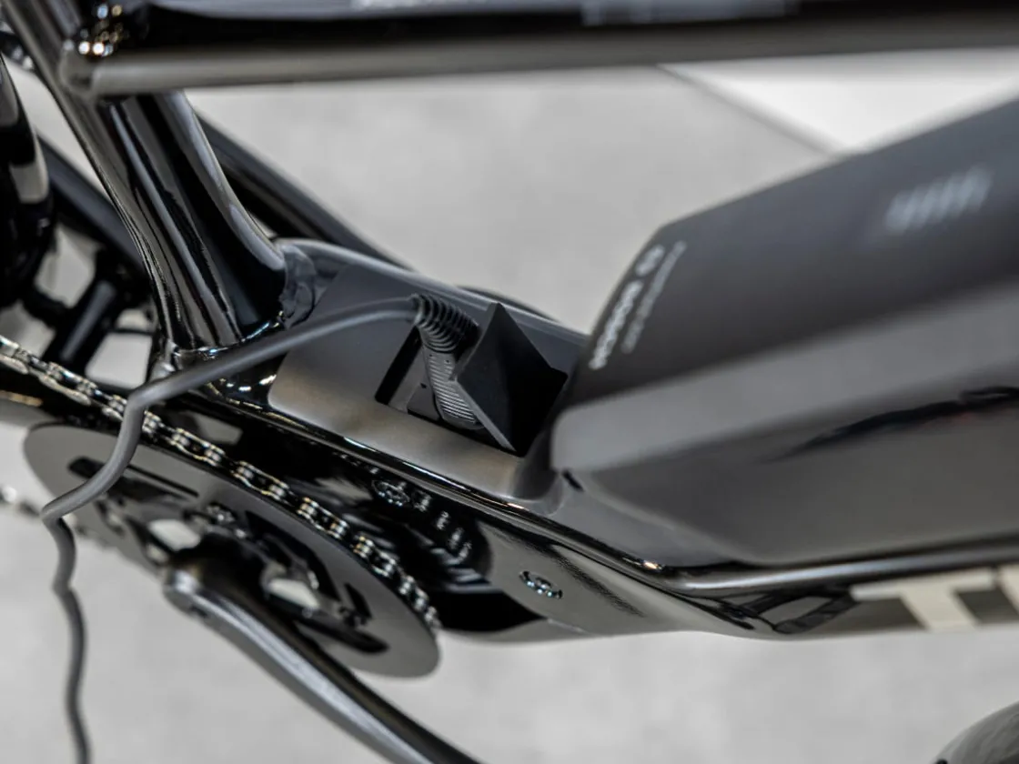 Trek Bikes Kaupunkipyörät – Arki Kaupungissa | Kaupunkipyörät – Sähköavusteinen*Allant+ 5 Stagger