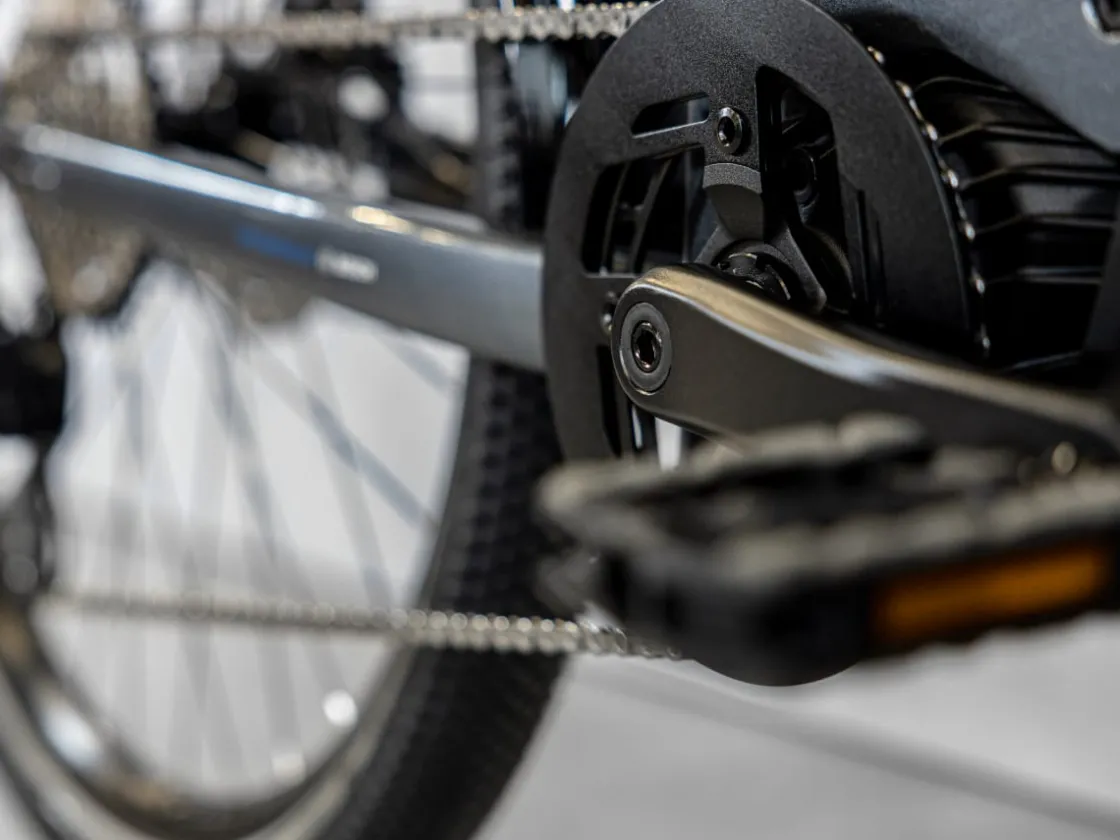 Trek Bikes Kaupunkipyörät – Sähköavusteinen | Kaupunki- Ja Hybridipyörät*Allant+ 6 Stagger