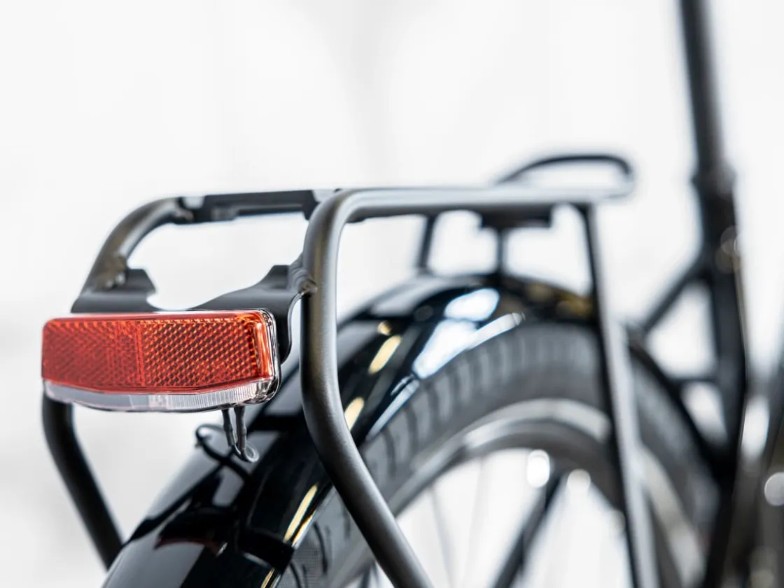 Trek Bikes Kaupunkipyörät – Arki Kaupungissa | Kaupunkipyörät – Sähköavusteinen*Allant+ 5 Stagger