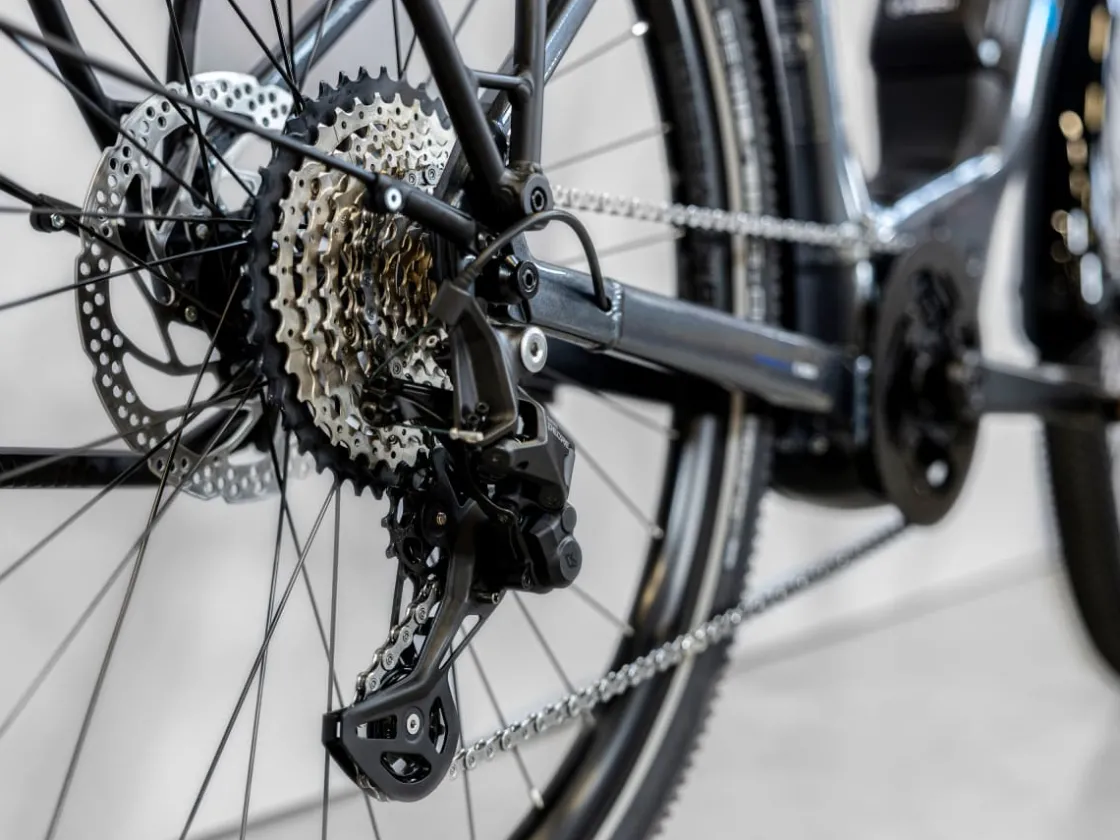 Trek Bikes Kaupunkipyörät – Sähköavusteinen | Kaupunki- Ja Hybridipyörät*Allant+ 6 Stagger