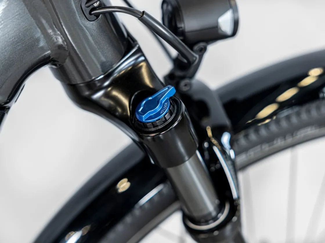Trek Bikes Kaupunkipyörät – Arki Kaupungissa | Kaupunkipyörät – Sähköavusteinen*Allant+ 7 Stagger