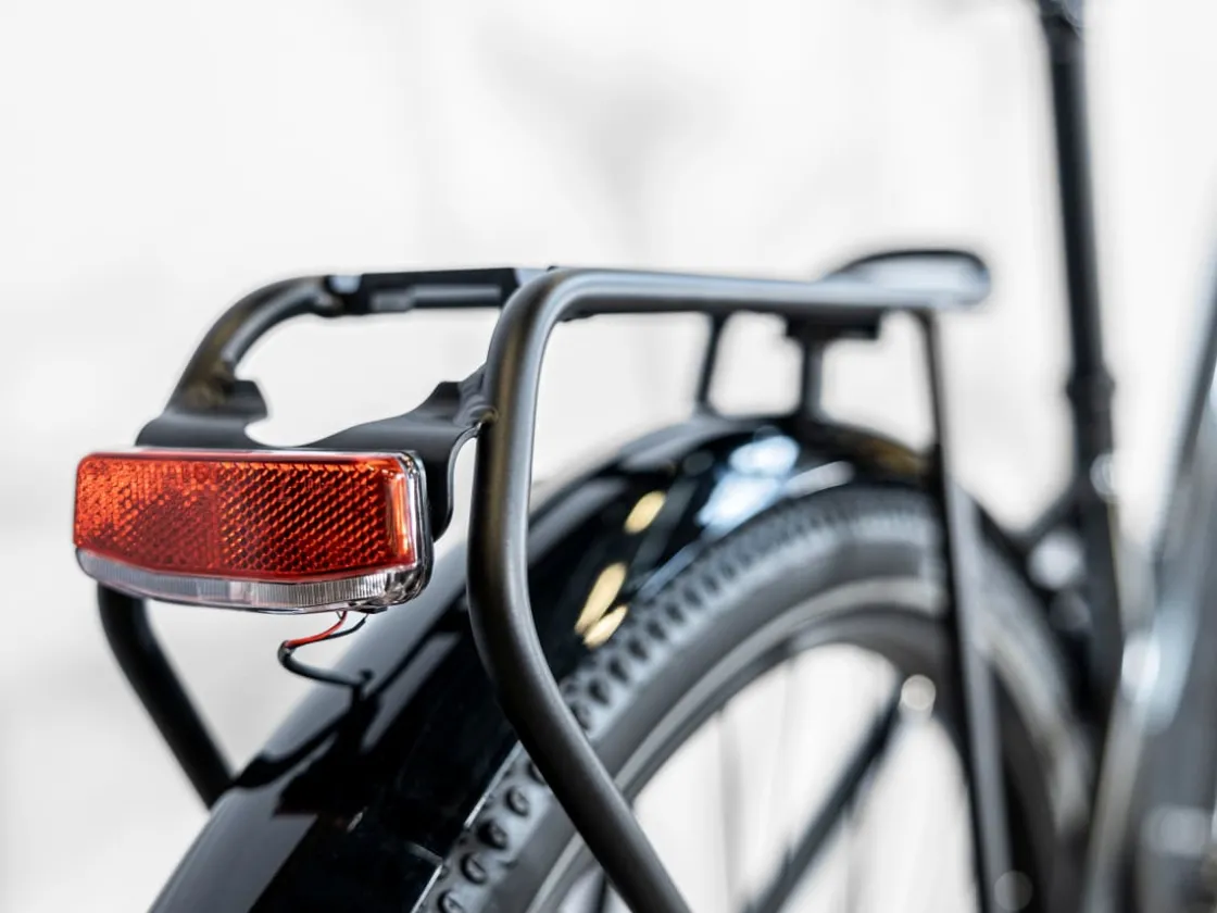Trek Bikes Kaupunkipyörät – Arki Kaupungissa | Kaupunkipyörät – Sähköavusteinen*Allant+ 7 Stagger