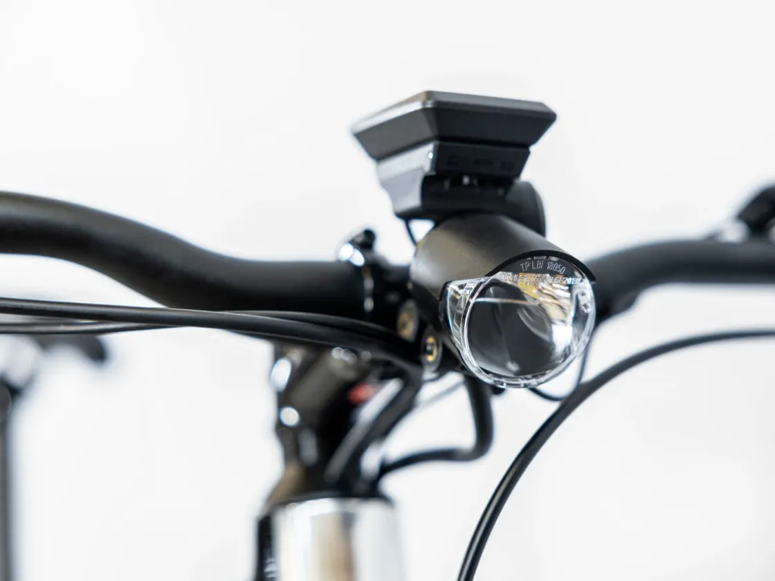 Trek Bikes Kaupunkipyörät – Arki Kaupungissa | Kaupunkipyörät – Sähköavusteinen*Allant+ 5 Stagger