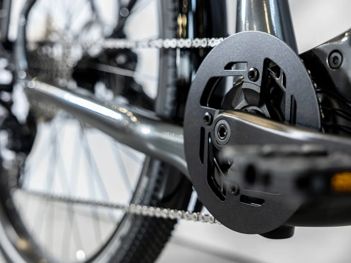 Trek Bikes Kaupunkipyörät – Arki Kaupungissa | Kaupunkipyörät – Sähköavusteinen*Allant+ 7 Stagger