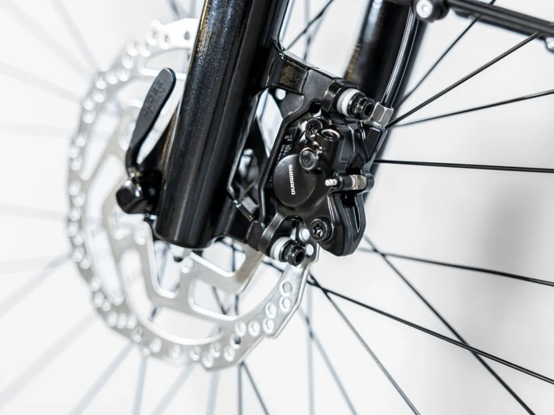 Trek Bikes Kaupunkipyörät – Arki Kaupungissa | Kaupunkipyörät – Sähköavusteinen*Allant+ 5 Stagger