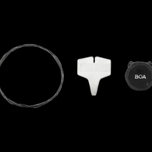 Trek Bikes Kengät*BOA Shoe Replacement Li2 Left Dial Warranty Kit