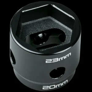 Trek Bikes Työkalut Ja Huolto*Bontrager ABP Convert Socket