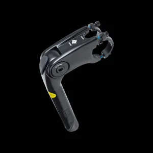 Trek Bikes Ohjainkannattimet*Bontrager Adjustable Blendr 220mm Quill Stem