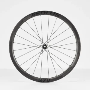 Trek Bikes Kiekot | Maantiepyörien Varusteet*Bontrager Aeolus Pro 37V Disc TLR Road Wheel