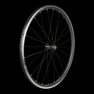 Trek Bikes Kiekot*Bontrager Affinity TLR 24H 700c Road Wheel