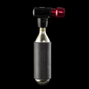 Trek Bikes Pumput*Bontrager Air Rush Elite CO₂ Inflator