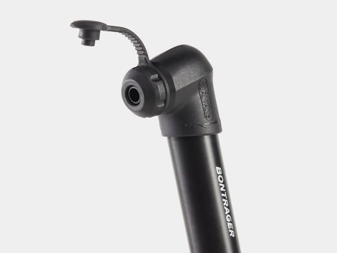 Trek Bikes Pumput*Bontrager Air Support Comp Pump