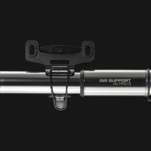Trek Bikes Pumput | Työmatkapyörien Varusteet*Bontrager Air Support HV Pro Mini Pump