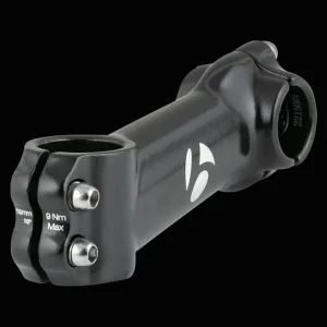 Trek Bikes Ohjainkannattimet*Bontrager Approved 25.4mm Handlebar Clamp Stem