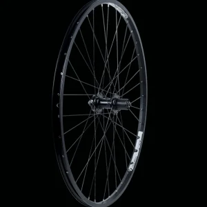 Trek Bikes Kiekot*Bontrager AT-550 6-Bolt Disc 29" MTB Wheel