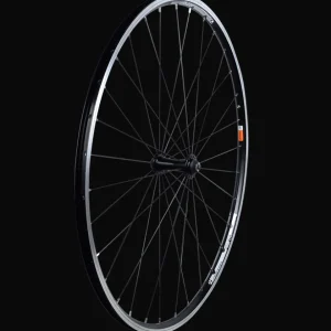 Trek Bikes Kiekot*Bontrager AT-750 Bolt-On 700c Track Wheel