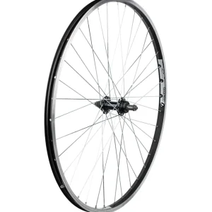 Trek Bikes Kiekot*Bontrager AT-550 700c MTB Wheel