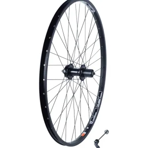 Trek Bikes Kiekot*Bontrager AT-550 Disc 27.5" MTB Wheel