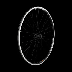 Trek Bikes Kiekot*Bontrager AT-750 Quick-Release 700c Hybrid Wheel
