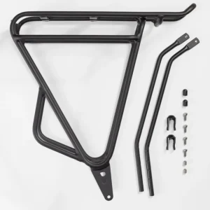 Trek Bikes Tavaratelineet | Työmatkapyörien Varusteet*Bontrager BackRack Deluxe MIK