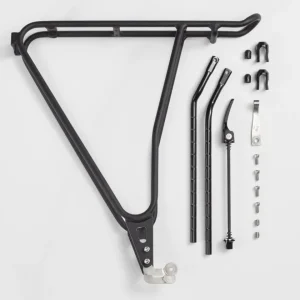 Trek Bikes Tavaratelineet*Bontrager BackRack Lightweight MIK