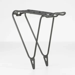 Trek Bikes Tavaratelineet | Työmatkapyörien Varusteet*Bontrager BackRack MIK