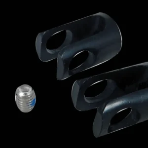 Trek Bikes Tavaratelineet*Bontrager Backrack Strut Nut Kit