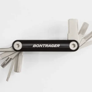 Trek Bikes Työkalut Ja Huolto*Bontrager BITS Integrated Multi-Tool