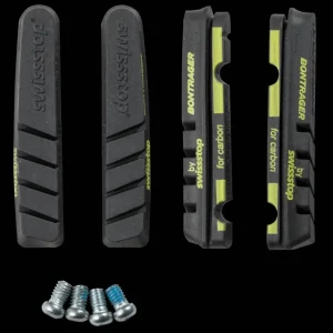 Trek Bikes Jarrut Ja Vivut*Bontrager Prince Flash Evo Brake Pad Set
